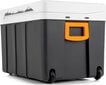 Peme Ice-on XL 50L Adventure Orange kaina ir informacija | Automobiliniai šaldytuvai | pigu.lt