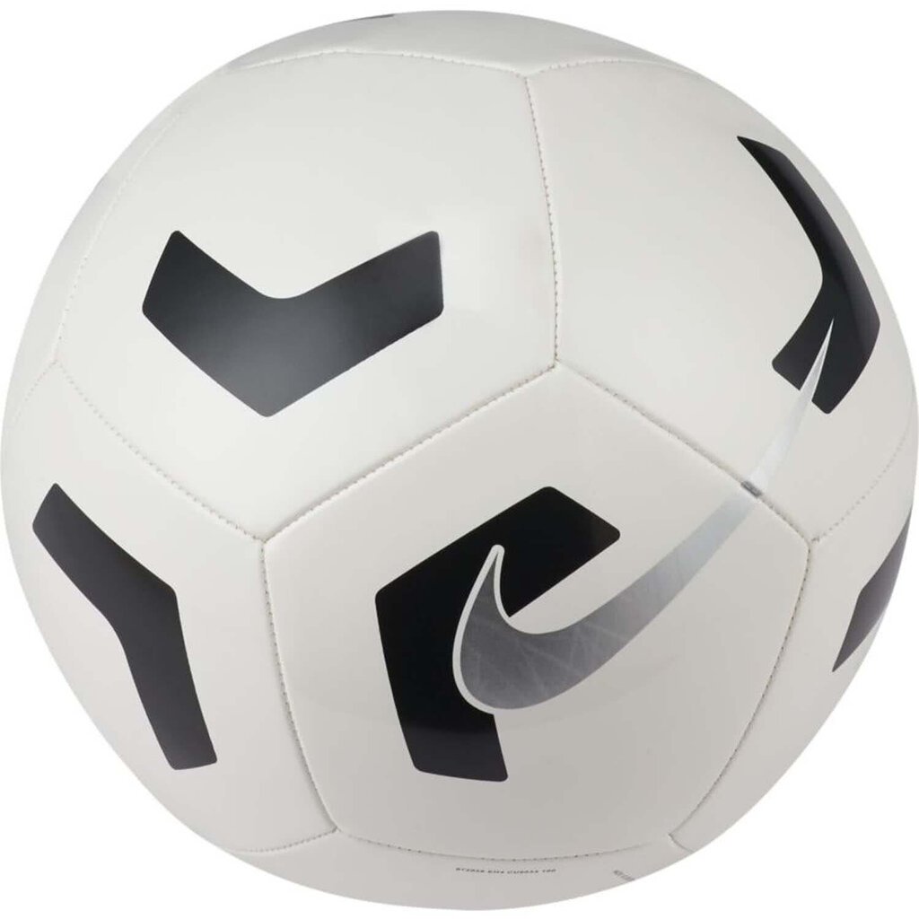 Futbolo kamuolys Nike PITCH цена и информация | Futbolo kamuoliai | pigu.lt