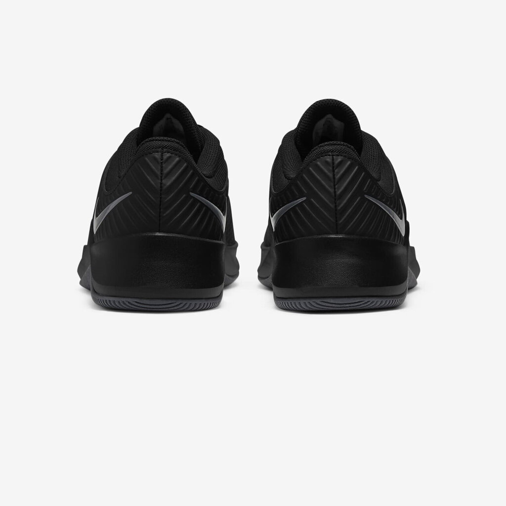 Nike vyriški kedai Mc Trainer Black, juodi kaina ir informacija | Kedai vyrams | pigu.lt