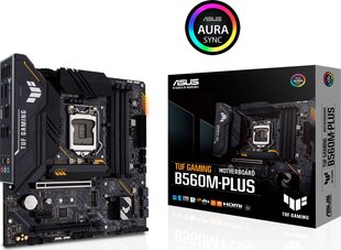 Asus 90MB1780-M0EAY0 цена и информация | Материнские платы	 | pigu.lt