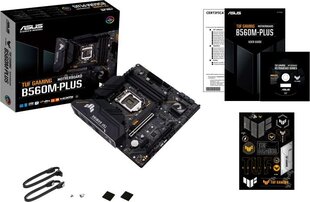 Asus 90MB1780-M0EAY0 kaina ir informacija | Pagrindinės plokštės | pigu.lt