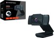 Conceptronic AMDIS02B kaina ir informacija | Kompiuterio (WEB) kameros | pigu.lt