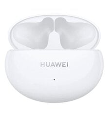 Huawei FreeBuds 4i White kaina ir informacija | Ausinės | pigu.lt