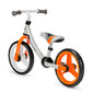 Balansinis dviratukas Kinderkraft 2WAY NEXT, oranžinis цена и информация | Balansiniai dviratukai | pigu.lt