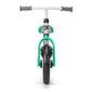 Balansinis dviratukas Kinderkraft 2WAY NEXT, žalias kaina ir informacija | Balansiniai dviratukai | pigu.lt