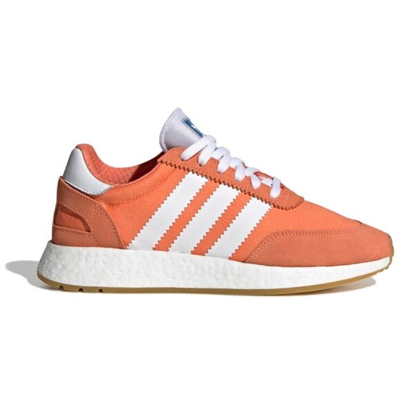 Kedai moterims Adidas I 5923 W EE4950, oranžiniai kaina | pigu.lt