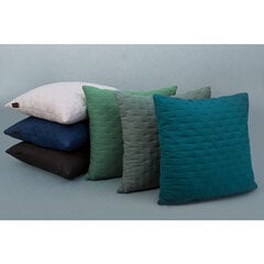 Наволочка на декоративную подушку Libi, 45x45 см цена и информация | Декоративные подушки и наволочки | pigu.lt