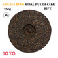 Golden Buds Royal Pu-erh Cake (Ripe, Shu) 10 Y.O., 2013, 250g kaina ir informacija | Arbata | pigu.lt