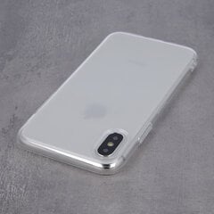 Slim case 1,8 mm, skirtas Samsung A12, skaidrus kaina ir informacija | Telefono dėklai | pigu.lt