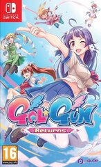 SWITCH Gal*Gun Returns kaina ir informacija | Kompiuteriniai žaidimai | pigu.lt