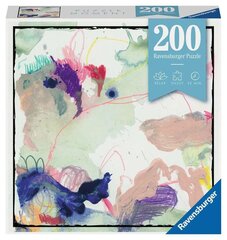 Dėlionė Moment Colorplash Ravensburger, 200 d. kaina ir informacija | Dėlionės (puzzle) | pigu.lt