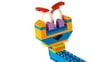11009 LEGO® Classic Kaladėlės ir šviesos цена и информация | Konstruktoriai ir kaladėlės | pigu.lt