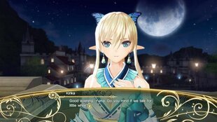 SWITCH Shining Resonance Refrain kaina ir informacija | Kompiuteriniai žaidimai | pigu.lt