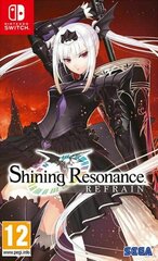 SWITCH Shining Resonance Refrain kaina ir informacija | Kompiuteriniai žaidimai | pigu.lt