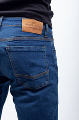 Джинсы CROSS E169082-31/30 цена и информация | Mужские джинсы Only & Sons Loom 5714910844399 | pigu.lt