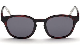 Солнцезащитные очки для мужчин Guess GU6945 71A цена и информация | Легкие и мощные прозрачные защитные очки для велосипедов | pigu.lt