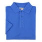 Polo marškinėliai vyrams Nordic, mėlyni цена и информация | Vyriški marškinėliai | pigu.lt
