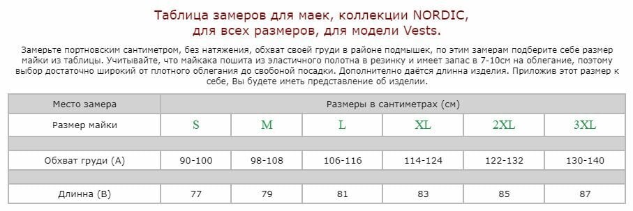 Apatiniai marškinėliai vyrams Nordic, pilki kaina ir informacija | Vyriški apatiniai marškinėliai | pigu.lt