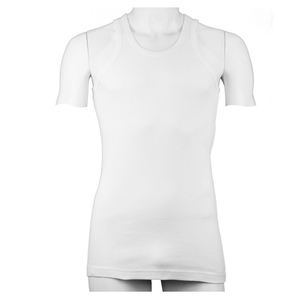 Apatiniai marškinėliai vyrams Nordic, balti kaina ir informacija | Vyriški apatiniai marškinėliai | pigu.lt