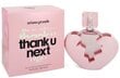 Kvapusis vanduo Ariana Grande Thank You Next EDP moterims, 100 ml цена и информация | Kvepalai moterims | pigu.lt