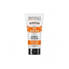 Balzamas po skutimosi Revuele Men Care Solutions Post Shave Balm, 180 ml kaina ir informacija | Skutimosi priemonės ir kosmetika | pigu.lt