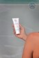 Pėdų kremas Dr.Mud Dead Sea Cosmetics Mineral Foot Cream, 100 ml kaina ir informacija | Kūno kremai, losjonai | pigu.lt