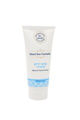 Rankų kremas Dr.Mud Dead Sea Cosmetics Mineral Hand Cream, 100 ml цена и информация | Кремы, лосьоны для тела | pigu.lt