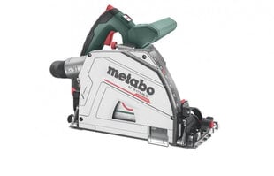 Аккумуляторная погружная пила KT 18 LTX 66 BL корпус, MetaBOX340, Metabo цена и информация | Пилы, циркулярные станки | pigu.lt