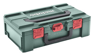 Чемодан MetaBOX 145  (496 x 296 x 145 mm), Metabo цена и информация | Ящики для инструментов, держатели | pigu.lt