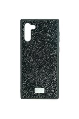 Чехол The Bling World для Samsung Galaxy Note 10, черный цена и информация | Чехлы для телефонов | pigu.lt