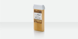Depiliacinis vaškas Italwax Flex Amber, 100 ml kaina ir informacija | Depiliacijos priemonės | pigu.lt