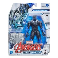 Figūrėlė Avengers Mech Strike 15 cm kaina ir informacija | Žaislai berniukams | pigu.lt