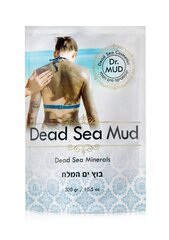 Kaukė kūnui Dr.Mud Dead Sea Mud Body Mask, 300 g kaina ir informacija | Kūno kremai, losjonai | pigu.lt