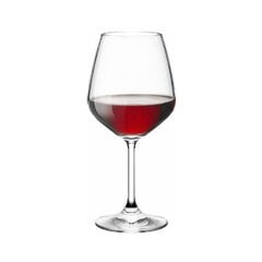 Бокал для красного вина Divino Calice, 53 мл B6 / 288 цена и информация | Стаканы, фужеры, кувшины | pigu.lt