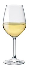 Бокал для белого вина Divino Calice 44,5 мл B6 / 384 цена и информация | Bormioli Rocco Кухонные товары, товары для домашнего хозяйства | pigu.lt