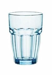 Bormioli Rocco stiklinė, 370 ml kaina ir informacija | Taurės, puodeliai, ąsočiai | pigu.lt