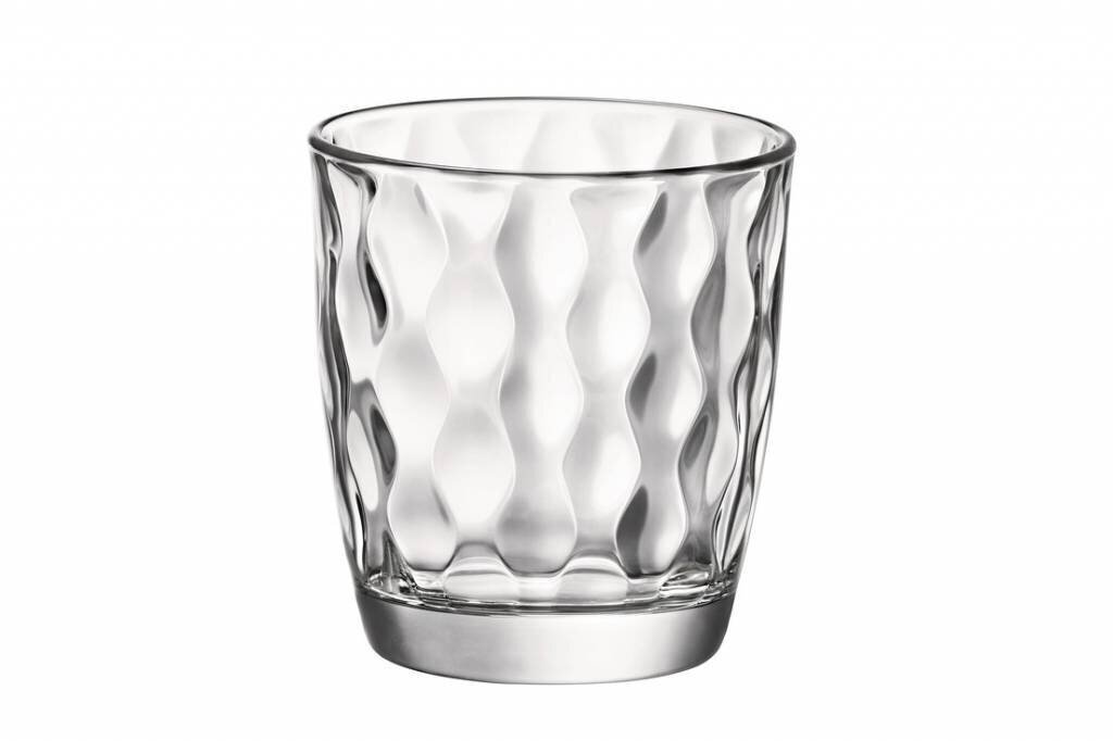 Stiklinė, 295 ml kaina ir informacija | Taurės, puodeliai, ąsočiai | pigu.lt