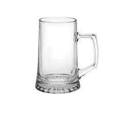 Alaus puodelis Stern, 600 ml kaina ir informacija | Taurės, puodeliai, ąsočiai | pigu.lt