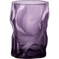 Stiklinė, 300 ml, violetinė kaina ir informacija | Bormioli Rocco Virtuvės, buities, apyvokos prekės | pigu.lt