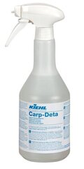 Kiehl Carp-Deta kilimų dėmių valiklis, 750 ml цена и информация | Очистители | pigu.lt