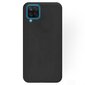 Fusion Soft Matte Case, skirtas Samsung A725 / A726 Galaxy A72 / A72 5G, juodas kaina ir informacija | Telefono dėklai | pigu.lt