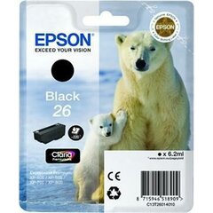 Картридж Epson 26 цена и информация | Картриджи для лазерных принтеров | pigu.lt
