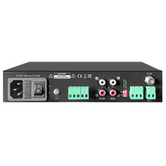 AMC DMPA60 Light цена и информация | Домашняя акустика и системы «Саундбар» («Soundbar“) | pigu.lt