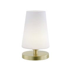 Настольная лампа Sonja цена и информация | Настольные светильники | pigu.lt