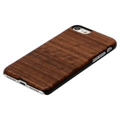 Man&Wood 1000000409 для iPhone 7/8/SE цена и информация | Чехлы для телефонов | pigu.lt