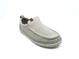Туфли Wrangler KOHALA SLIP ON, песочный цена и информация | Женские туфли | pigu.lt