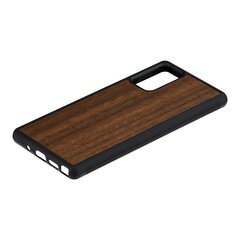 Man&Wood 1000001333 для Samsung Galaxy Note 20 цена и информация | Чехлы для телефонов | pigu.lt
