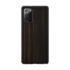 Man&Wood 1000001334 для Samsung Galaxy Note 20 цена и информация | Чехлы для телефонов | pigu.lt