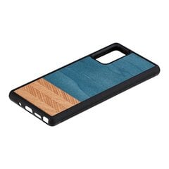 Man&Wood 1000001335 skirtas Samsung Galaxy Note 20 kaina ir informacija | Telefono dėklai | pigu.lt
