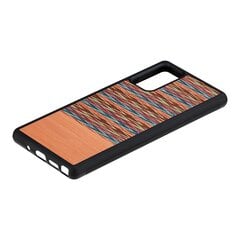Man&Wood 1000001336 для Samsung Galaxy Note 20 цена и информация | Чехлы для телефонов | pigu.lt